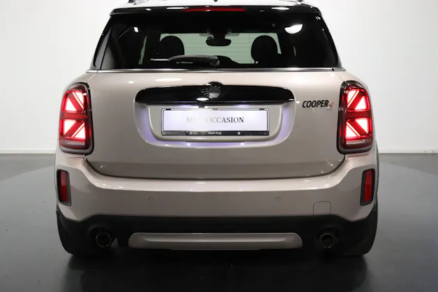 Mini Countryman F60 2.0i Cooper S ALL4