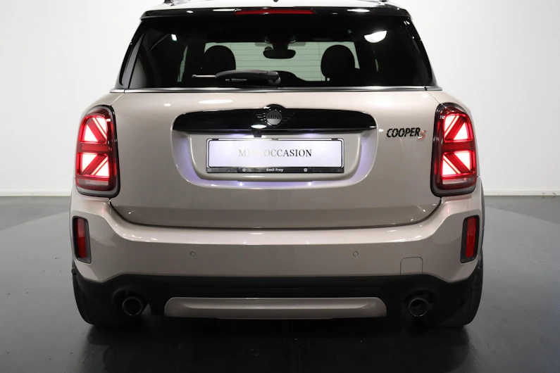 image du véhicule MINI COUNTRYMAN