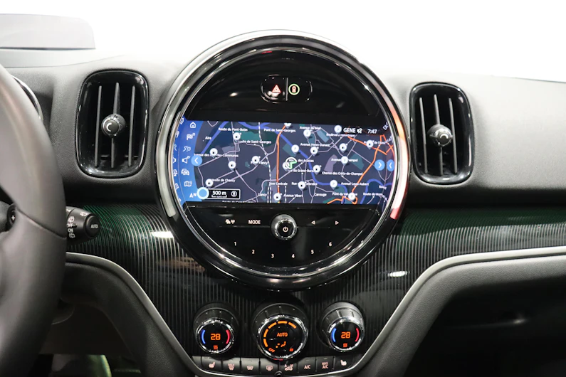 image du véhicule MINI COUNTRYMAN