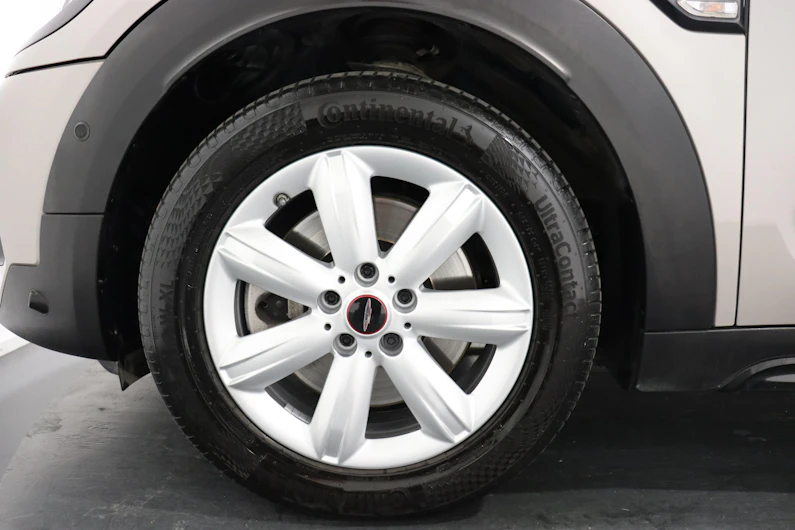 image du véhicule MINI COUNTRYMAN