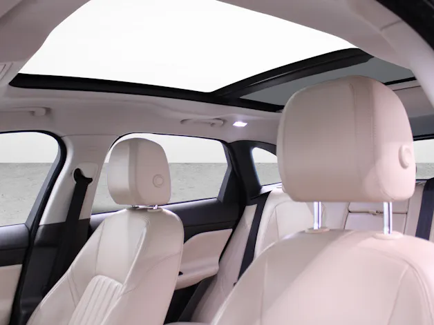 Jaguar F-Pace 2.0 T 250 Portfolio AWD | Schiebedach | ACC