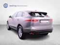Jaguar F-Pace 2.0 T 250 Portfolio AWD | Schiebedach | ACC