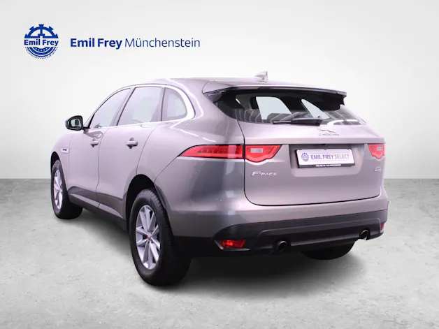 Jaguar F-Pace 2.0 T 250 Portfolio AWD | Schiebedach | ACC