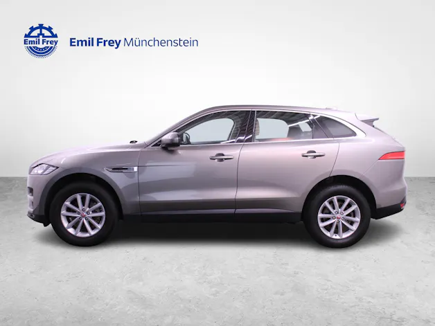Jaguar F-Pace 2.0 T 250 Portfolio AWD | Schiebedach | ACC