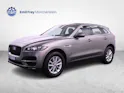 Jaguar F-Pace 2.0 T 250 Portfolio AWD | Schiebedach | ACC