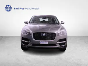 Jaguar F-Pace 2.0 T 250 Portfolio AWD | Schiebedach | ACC