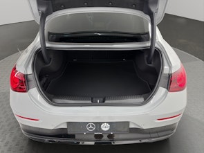 Vehicle image MERCEDES-BENZ CLA 220 AMG Line 4matic