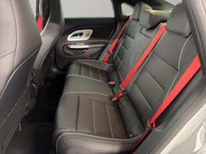 Vehicle image MERCEDES-BENZ CLA 220 AMG Line 4matic