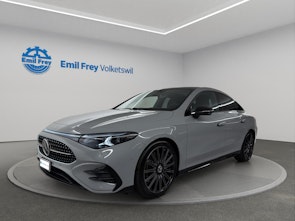 Vehicle image MERCEDES-BENZ CLA 220 AMG Line 4matic