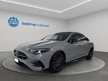 Vehicle image MERCEDES-BENZ CLA 220 AMG Line 4matic Vehicle image MERCEDES-BENZ CLA 220 AMG Line 4matic