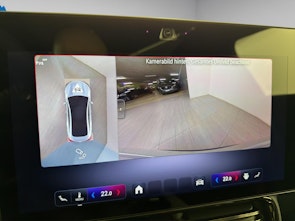 Vehicle image MERCEDES-BENZ CLA 220 AMG Line 4matic