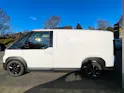 Kia PV5 Cargo 71.2 kWh Plus
