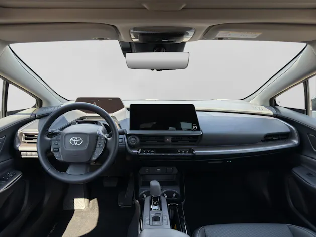Toyota Prius 2.0 Plug-In-Hybrid Premium
