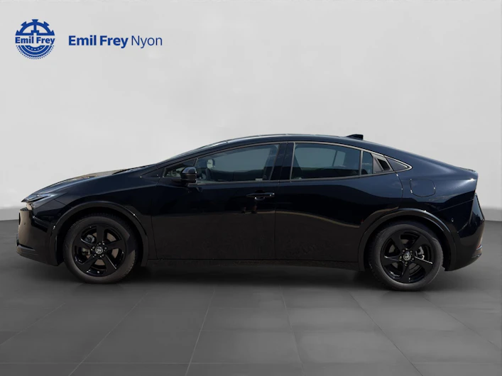 image du véhicule TOYOTA PRIUS+