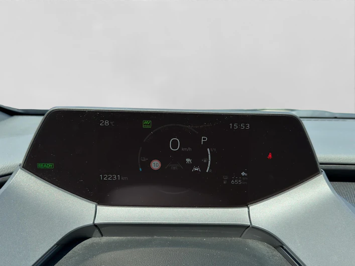 image du véhicule TOYOTA PRIUS+