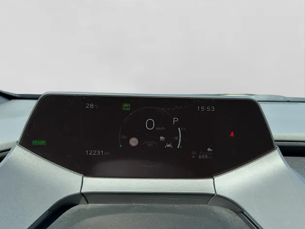 Toyota Prius 2.0 Plug-In-Hybrid Premium
