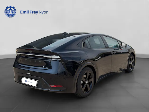 Toyota Prius 2.0 Plug-In-Hybrid Premium