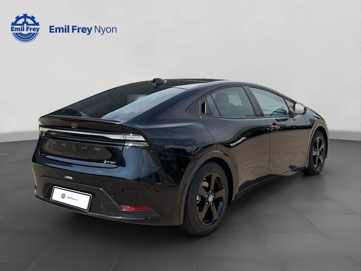 image du véhicule TOYOTA PRIUS+