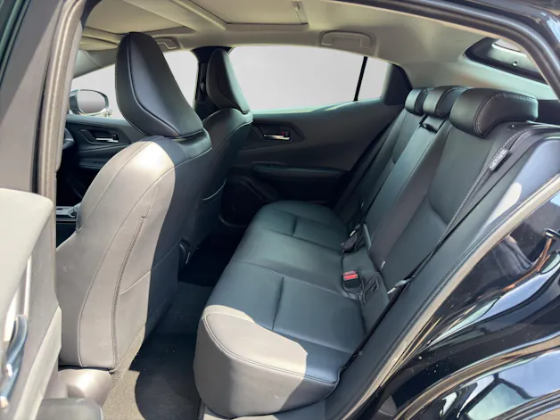 Toyota Prius 2.0 Plug-In-Hybrid Premium