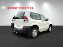 Toyota Land Cruiser 3.0 D-4D Linea Terra