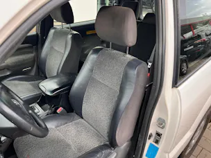 Toyota Land Cruiser 3.0 D-4D Linea Terra