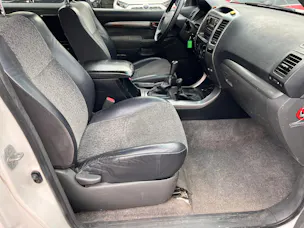 Toyota Land Cruiser 3.0 D-4D Linea Terra