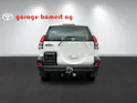 Toyota Land Cruiser 3.0 D-4D Linea Terra