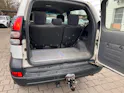 Toyota Land Cruiser 3.0 D-4D Linea Terra