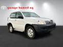 Toyota Land Cruiser 3.0 D-4D Linea Terra