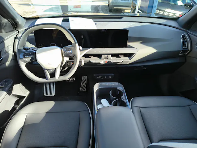 Kia EV5 81 kWh GT-Line