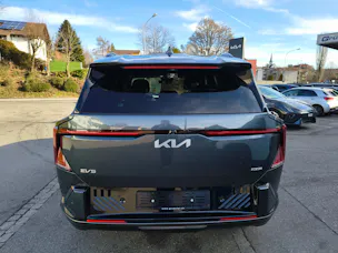 Kia EV5 81 kWh GT-Line