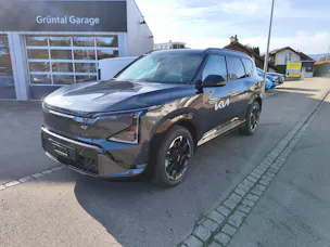 Kia EV5 81 kWh GT-Line