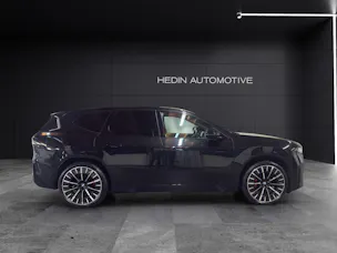 BMW iX3 50 xDrive