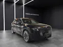 BMW iX3 50 xDrive