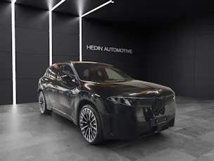 BMW iX3 50 xDrive