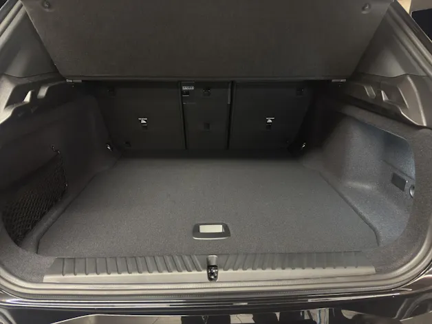 BMW iX3 50 xDrive