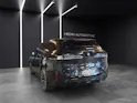 BMW iX3 50 xDrive