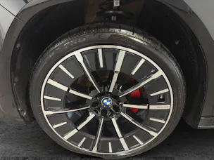 BMW iX3 50 xDrive