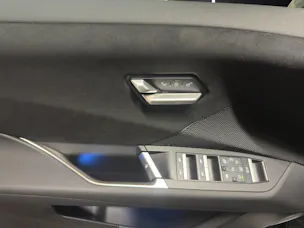 BMW iX3 50 xDrive