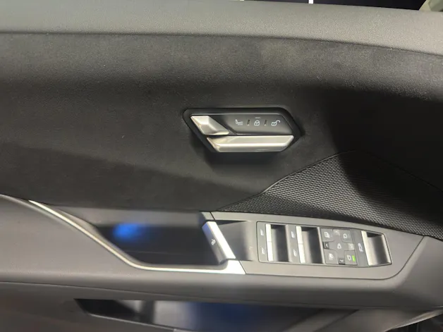 BMW iX3 50 xDrive