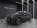 BMW iX3 50 xDrive
