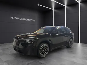 BMW iX3 50 xDrive