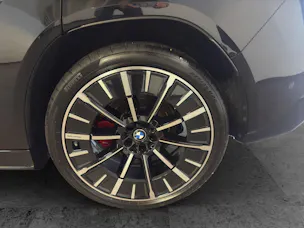 BMW iX3 50 xDrive