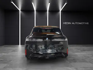 BMW iX3 50 xDrive