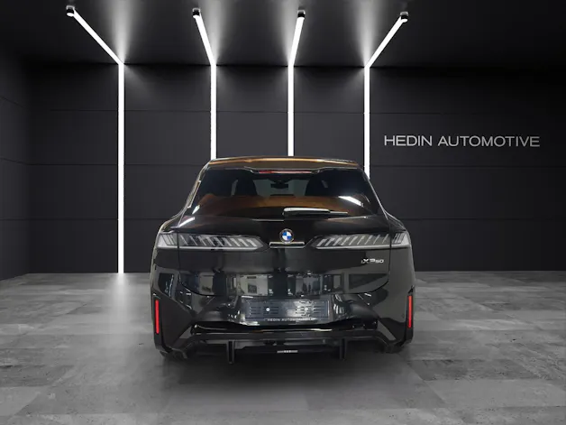 BMW iX3 50 xDrive