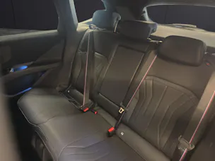 BMW iX3 50 xDrive