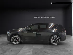 BMW iX3 50 xDrive