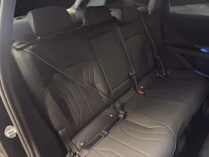 BMW iX3 50 xDrive