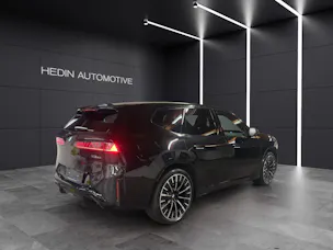 BMW iX3 50 xDrive