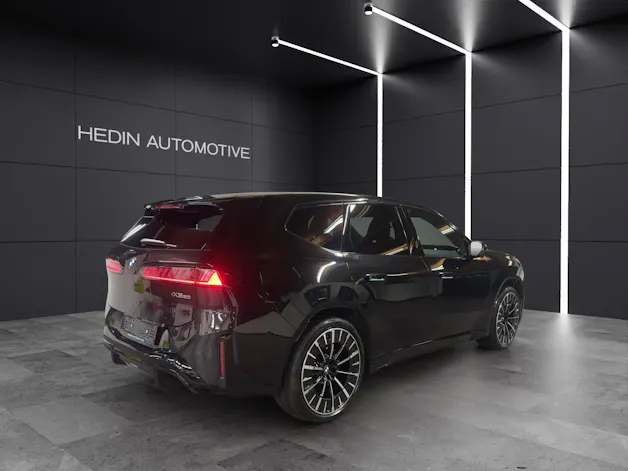 BMW iX3 50 xDrive